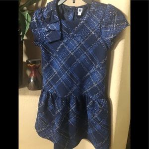 Girls dress Sz 10